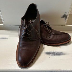 H S Trask Mens Shoes